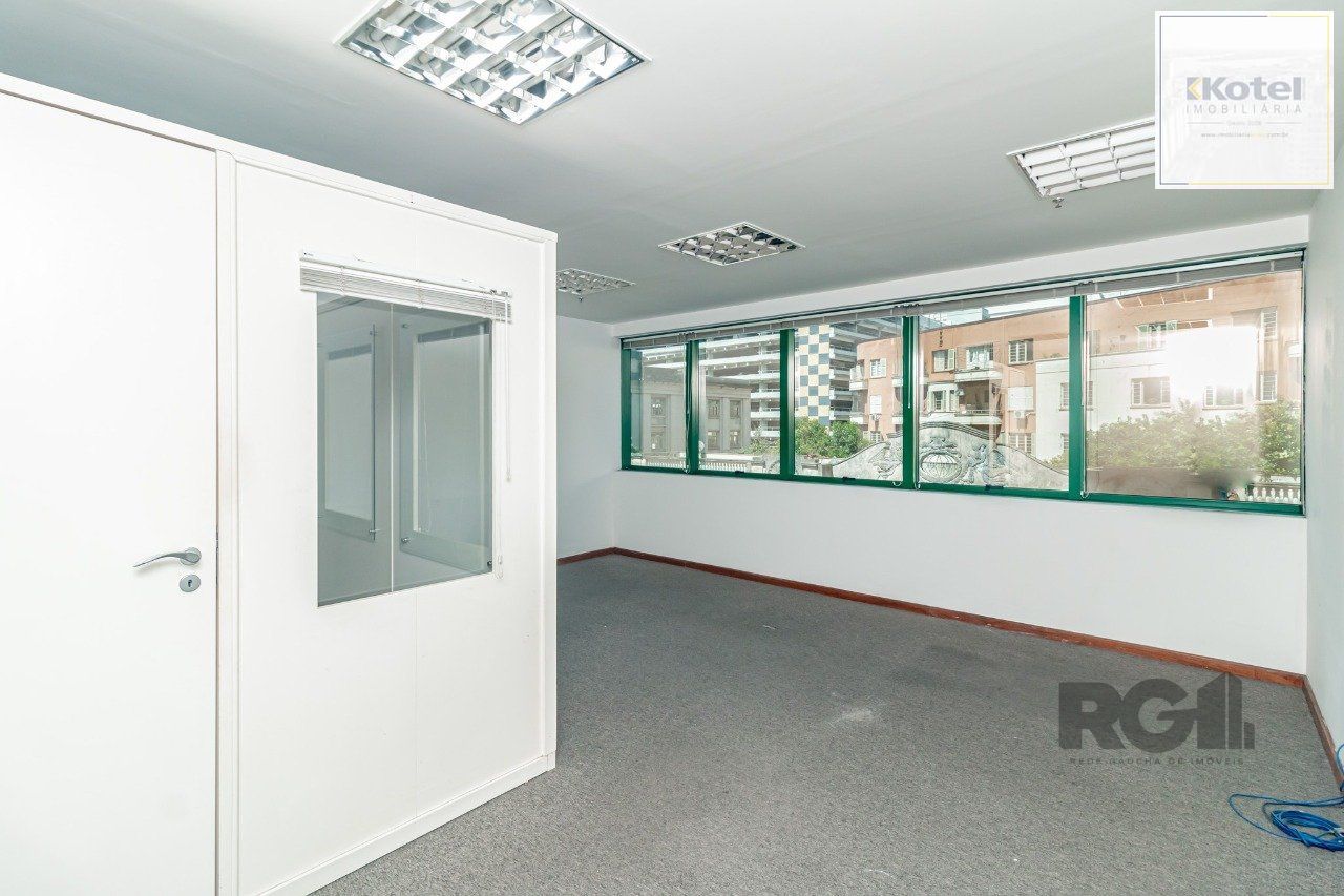 Sala Comercial à venda, 385m², Centro Histórico - Porto Alegre — foto 4