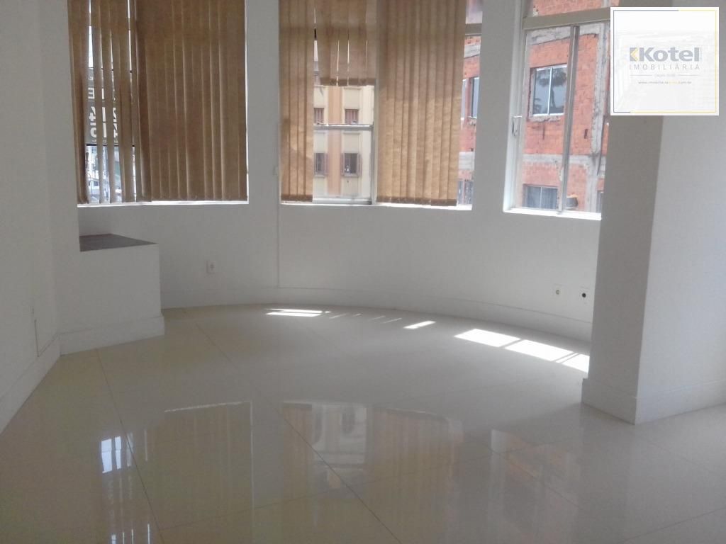 Conjunto/Sala para Venda - 69.8m², 0 dormitórios, Centro Histórico