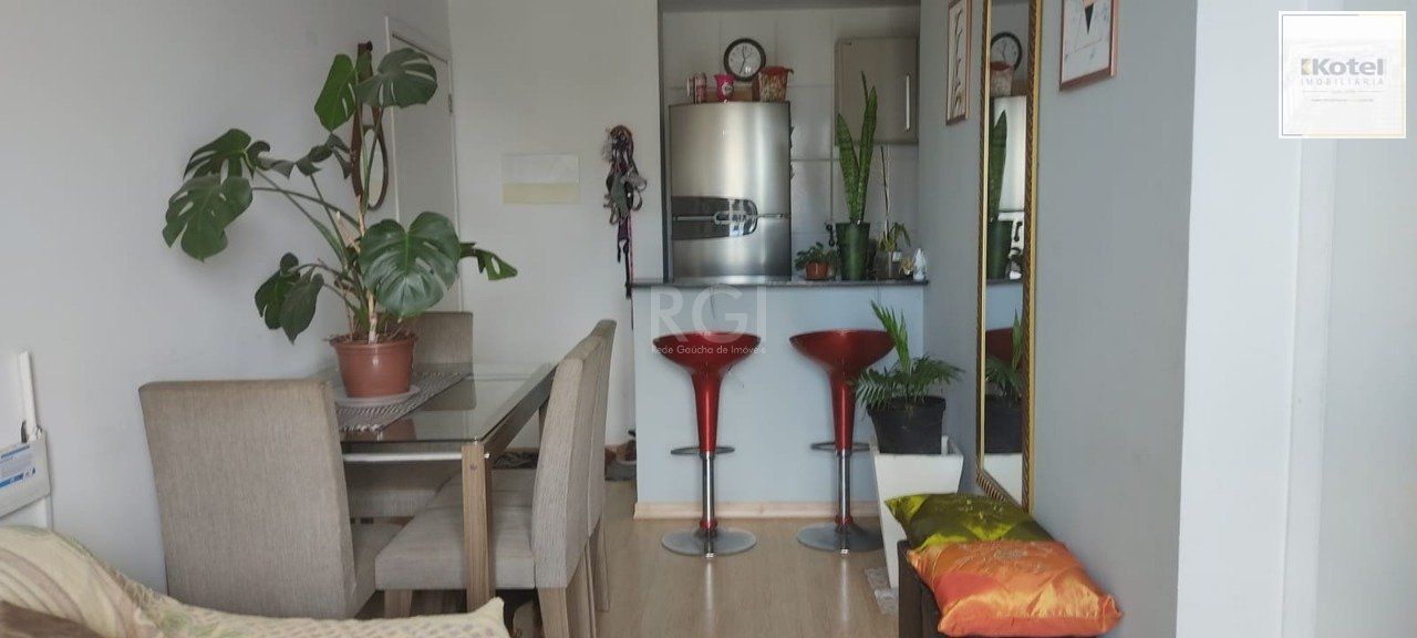 Apartamento 3 quartos à venda, 63m², São Sebastião - Porto Alegre — foto 2