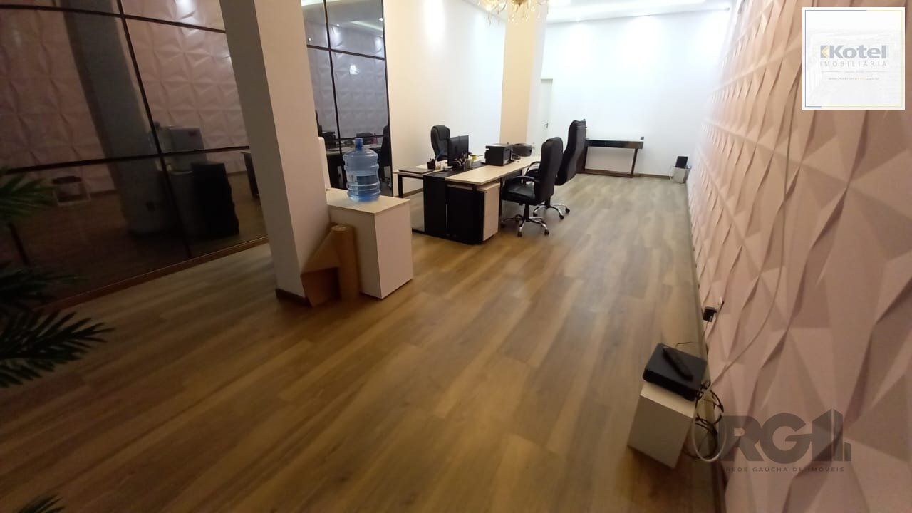 Sala Comercial à venda, 368m², Floresta - Porto Alegre — foto 3