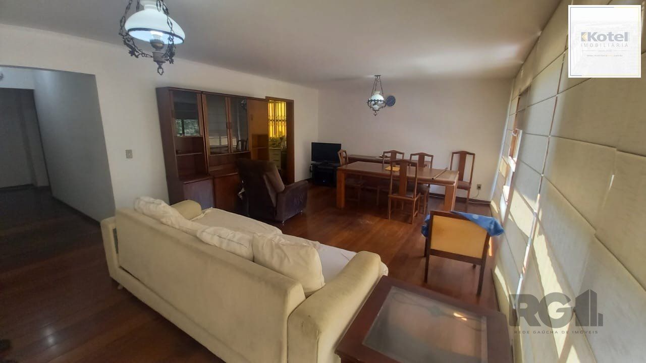 Apartamento 3 quartos à venda, 141m², Menino Deus - Porto Alegre