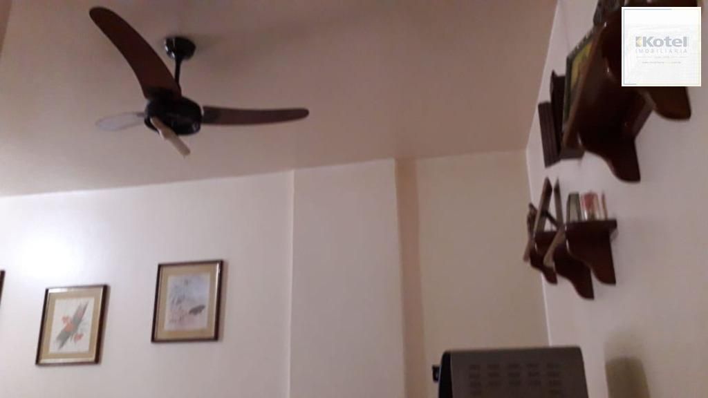Apartamento para Venda - 78m², 3 dormitórios, Centro Histórico