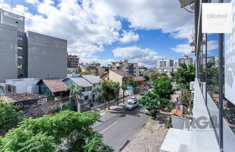 Sala Comercial à venda, 39m², Menino Deus - Porto Alegre