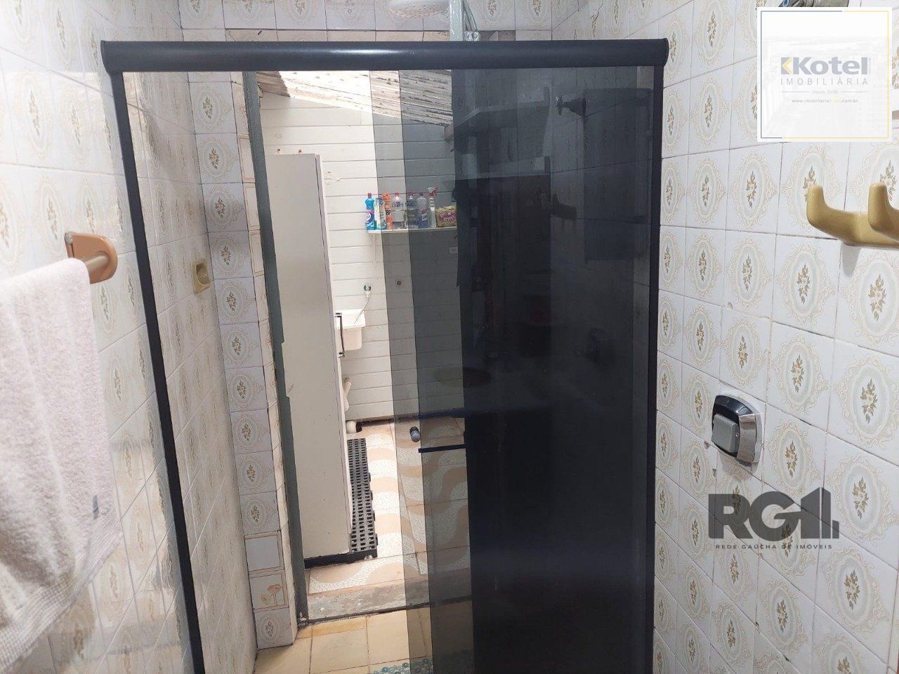 Kitnet 1 quartos à venda, 35m², Vila Jardim - Porto Alegre