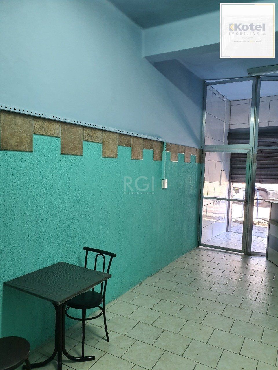 Loja para Venda - 159.74m², 0 dormitórios, São João — foto 4