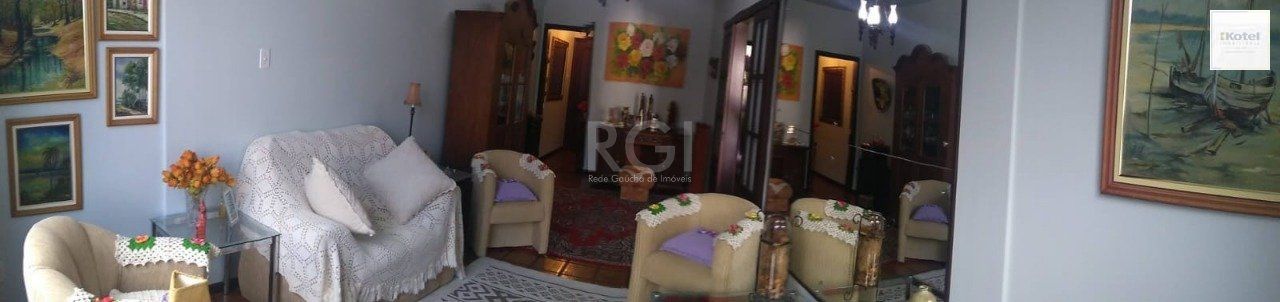 Apartamento 2 quartos à venda, 84m², Passo da Areia - Porto Alegre — foto 3