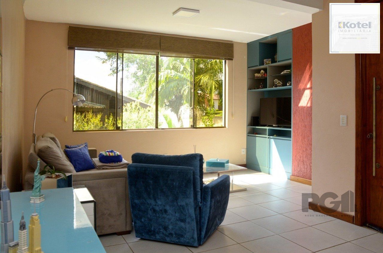 Casa de Condomínio 3 quartos à venda, 342m², Elsa - Viamão