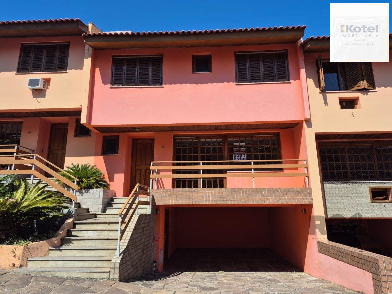 Casa de Condomínio 3 quartos à venda, 286m², Menino Deus - Porto Alegre — foto 2