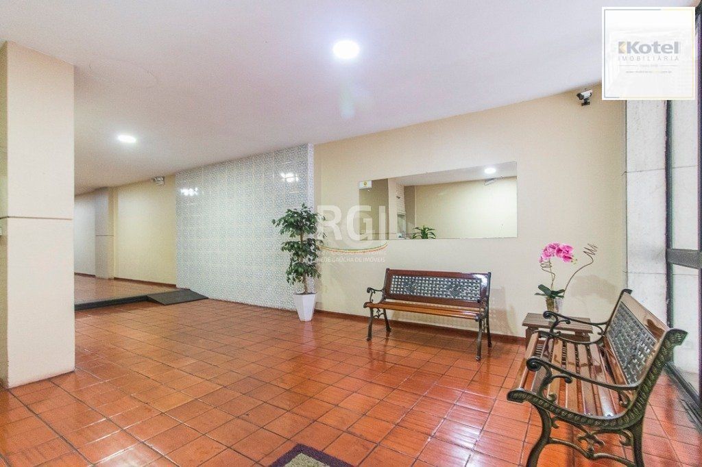 Apartamento 3 quartos à venda, 78m², Centro Histórico - Porto Alegre