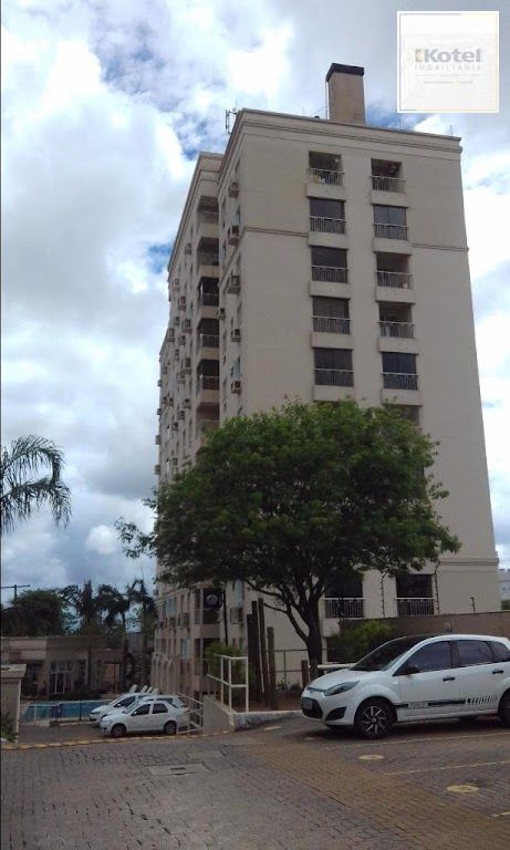 Apartamento  2 quartos para venda e locação - Bairro Sarandi - Porto Alegre/RS — foto 3