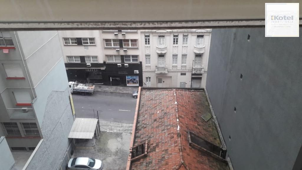 Apartamento para Venda - 78m², 3 dormitórios, Centro Histórico