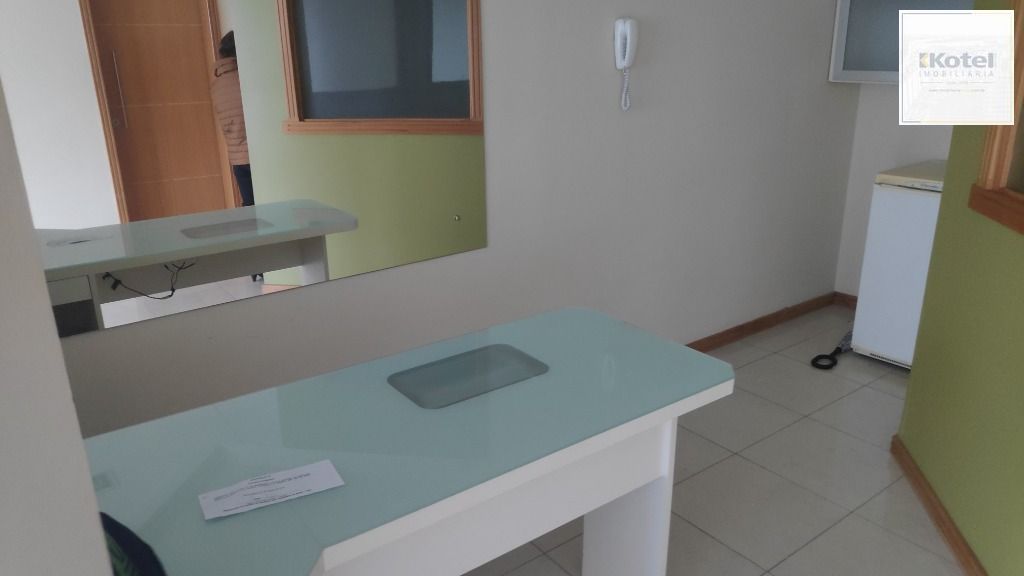 Conjunto/Sala para Venda - 30.49m², 0 dormitórios, Centro Histórico — foto 2
