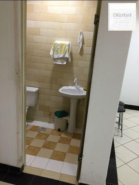 Conjunto/Sala para Venda - 52m², 0 dormitórios, Centro Histórico