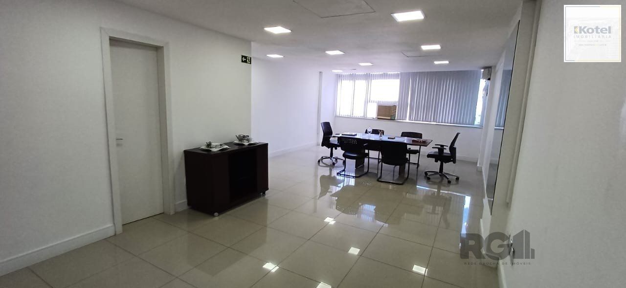 Sala Comercial à venda, 45m², Centro Histórico - Porto Alegre — foto 3