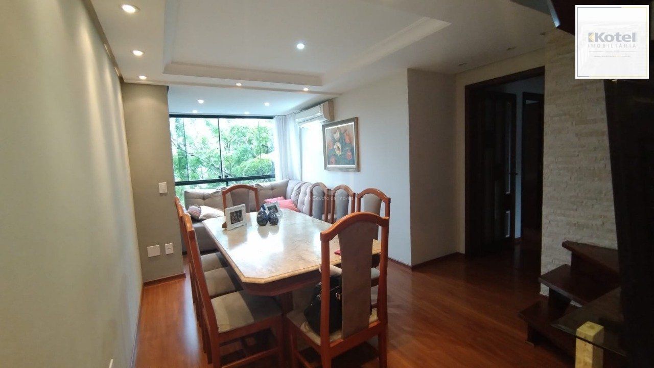 Cobertura 3 quartos à venda, 261m², São Sebastião - Porto Alegre — foto 2