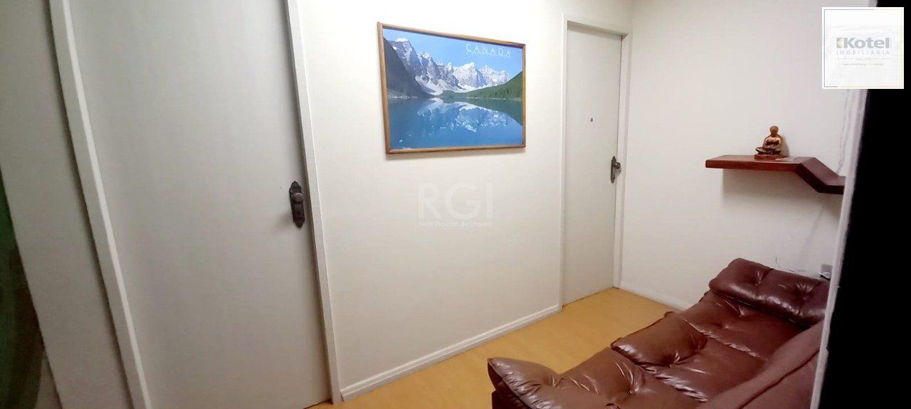 Sala Comercial à venda, 30m², Centro Histórico - Porto Alegre — foto 2