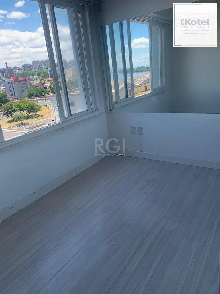 Conjunto/Sala para Venda - 64m², 0 dormitórios, Centro Histórico
