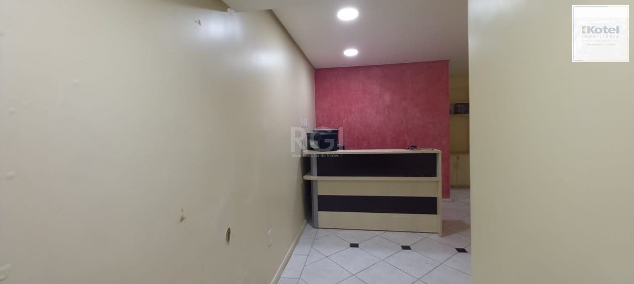 Conjunto/Sala para Venda - 0m², 0 dormitórios, Centro Histórico
