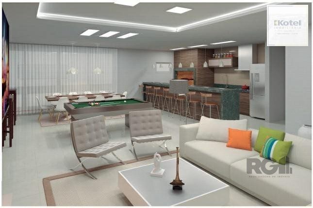 Apartamento 2 quartos à venda, 78m², Centro - Gramado — foto 4