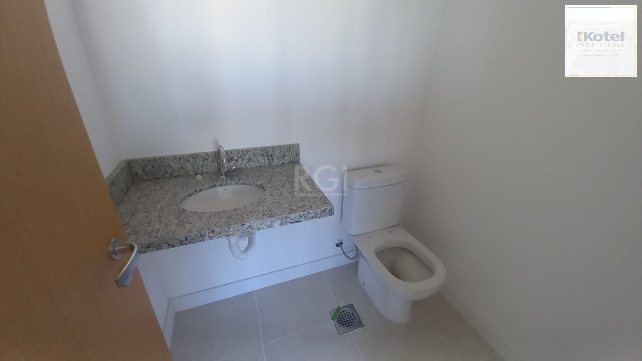 Sala Comercial à venda, 35m², Centro Histórico - Porto Alegre