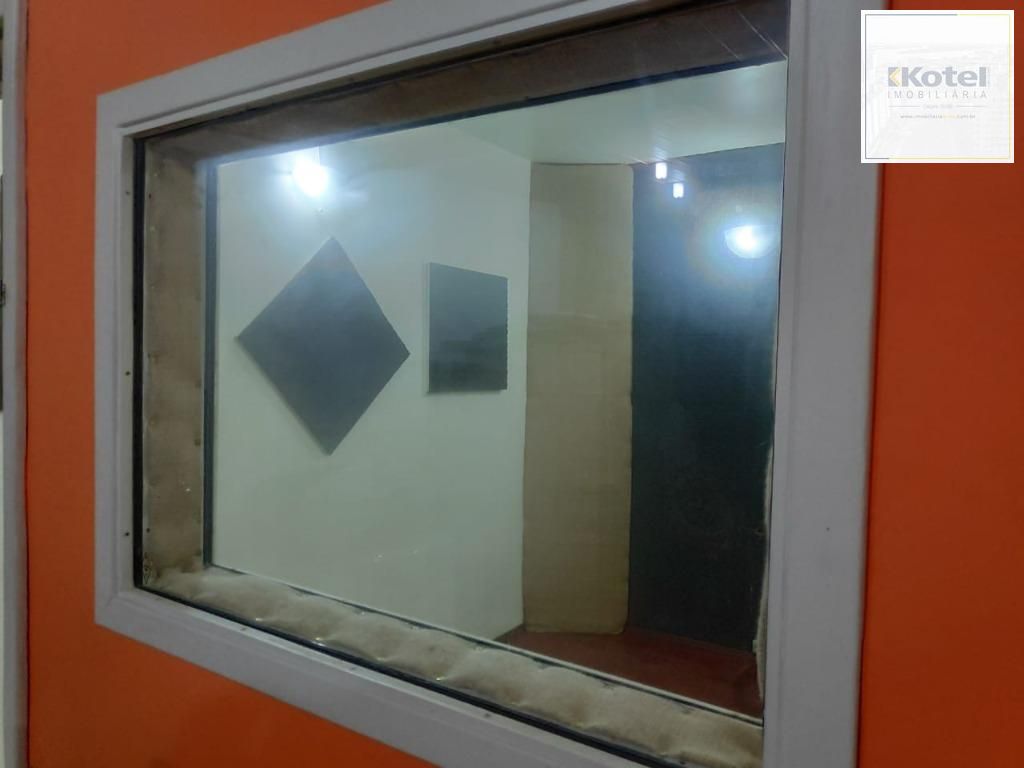 Conjunto/Sala para Venda - 0m², 0 dormitórios, Centro Histórico