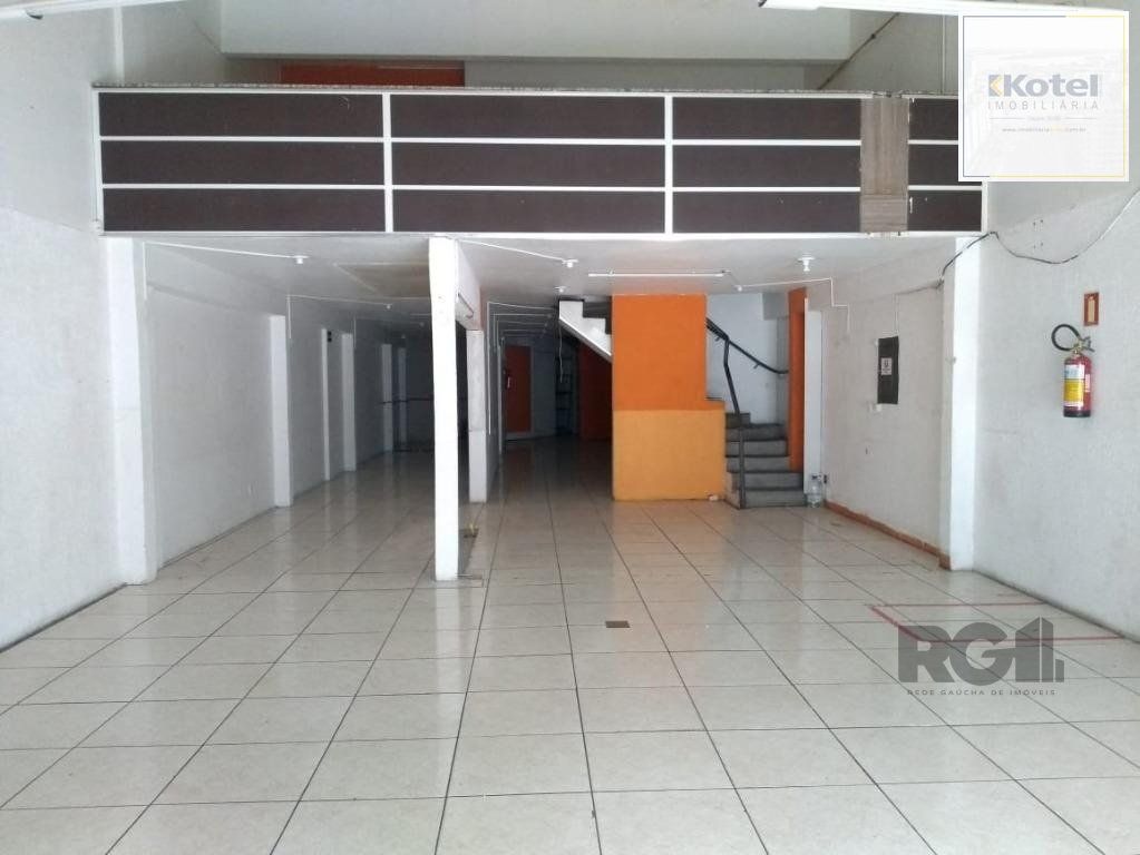 Loja para Locação/Aluguel - 167m², 0 dormitórios, Centro Histórico — foto 4