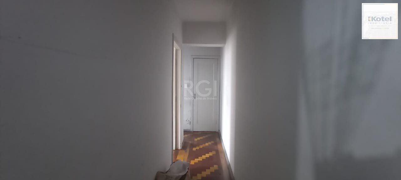 Apartamento para Venda - 91.44m², 2 dormitórios, Centro Histórico