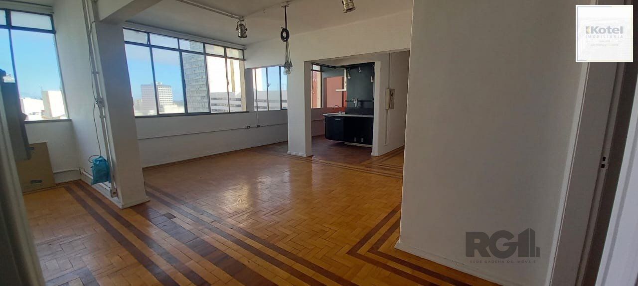 Apartamento 2 quartos à venda, 95m², Centro Histórico - Porto Alegre