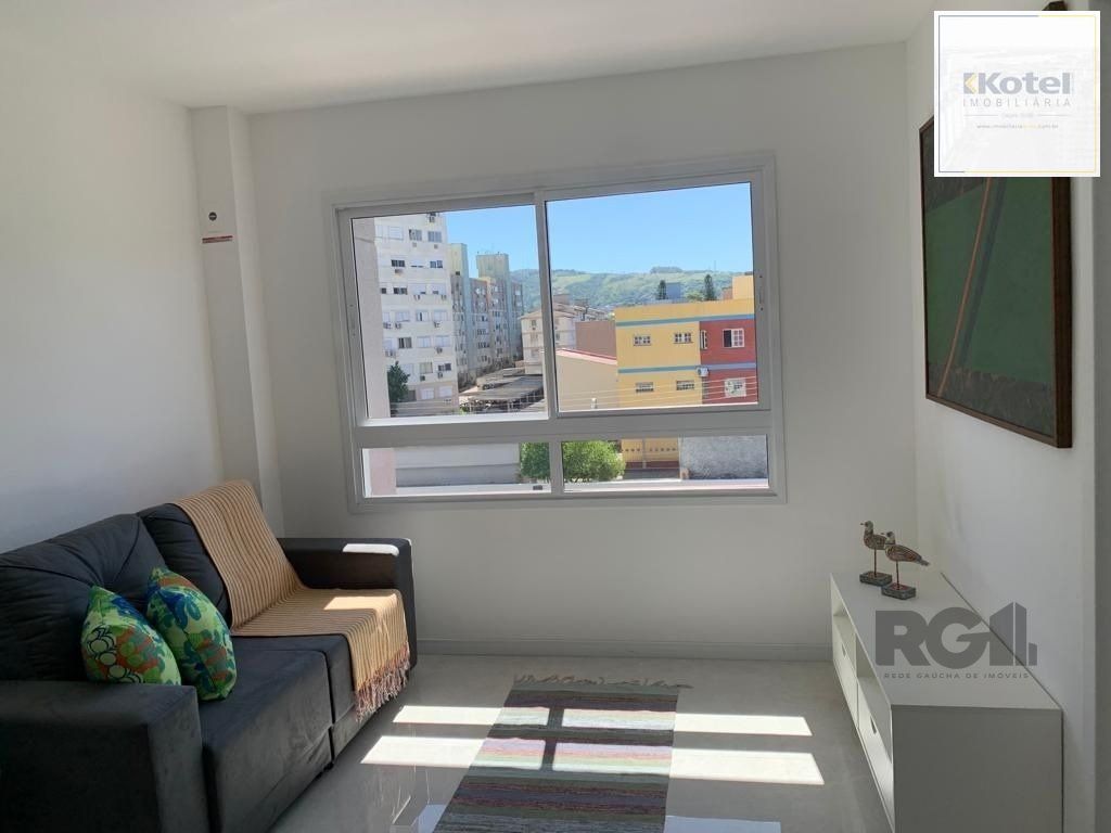 Apartamento 1 quartos à venda, 41m², Partenon - Porto Alegre — foto 3