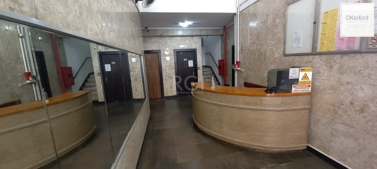 Apartamento para Venda - 68.97m², 1 dormitório, Centro Histórico