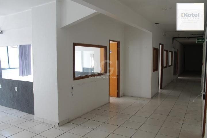 Conjunto/Sala para Venda - 551.3m², 0 dormitórios, Centro Histórico