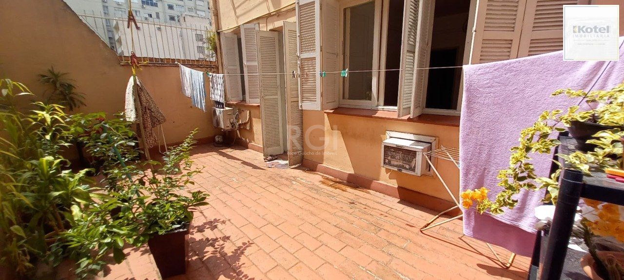 Apartamento 3 quartos à venda, 104m², Centro Histórico - Porto Alegre