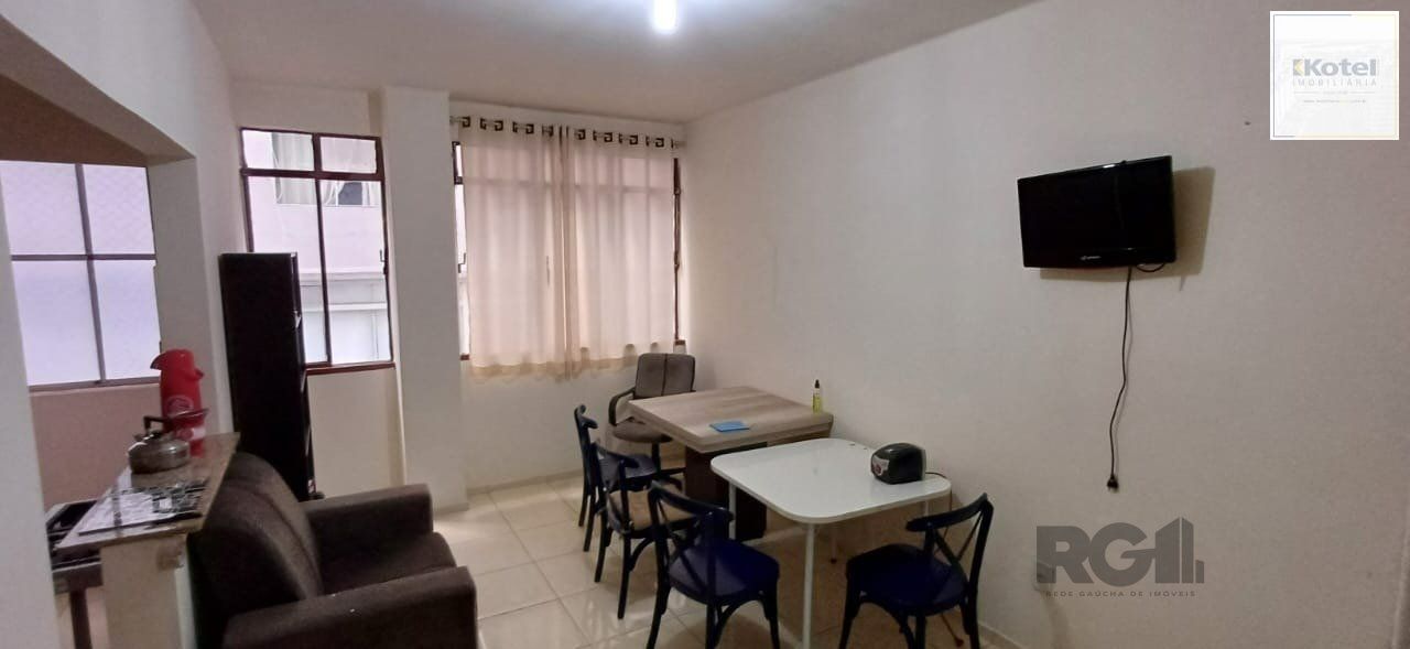 Apartamento para Venda - 51.90m², 1 dormitório, Centro Histórico — foto 4