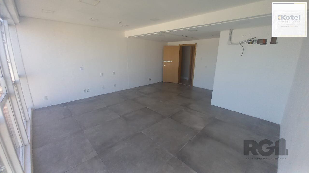 Sala Comercial à venda, 35m², Centro Histórico - Porto Alegre