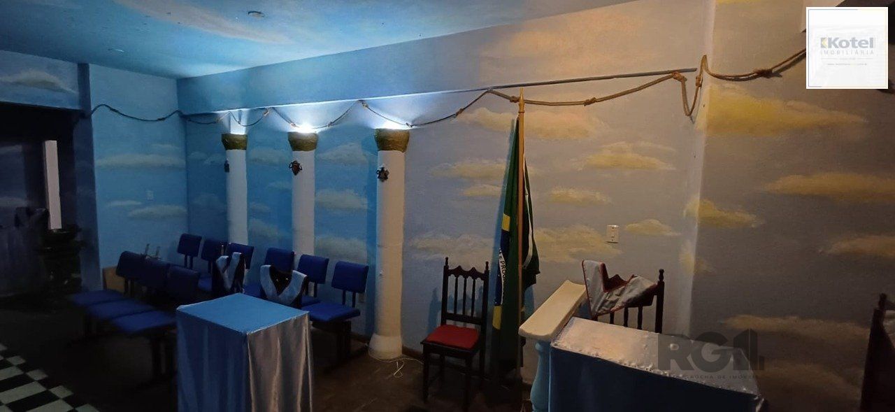 Sala Comercial à venda, 60m², Centro Histórico - Porto Alegre