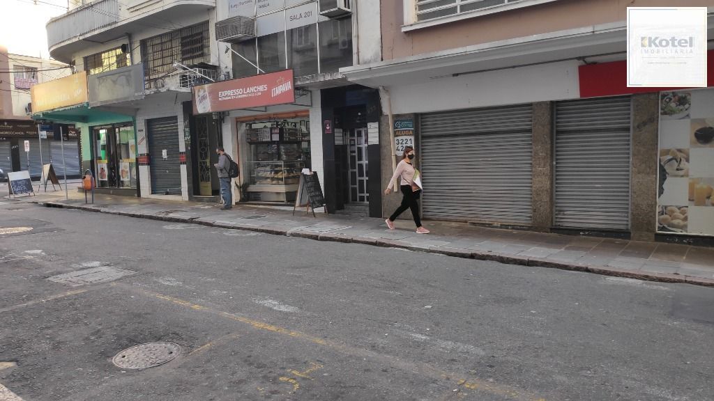 Loja para Locação/Aluguel - 348.2m², 0 dormitórios, Centro — foto 4