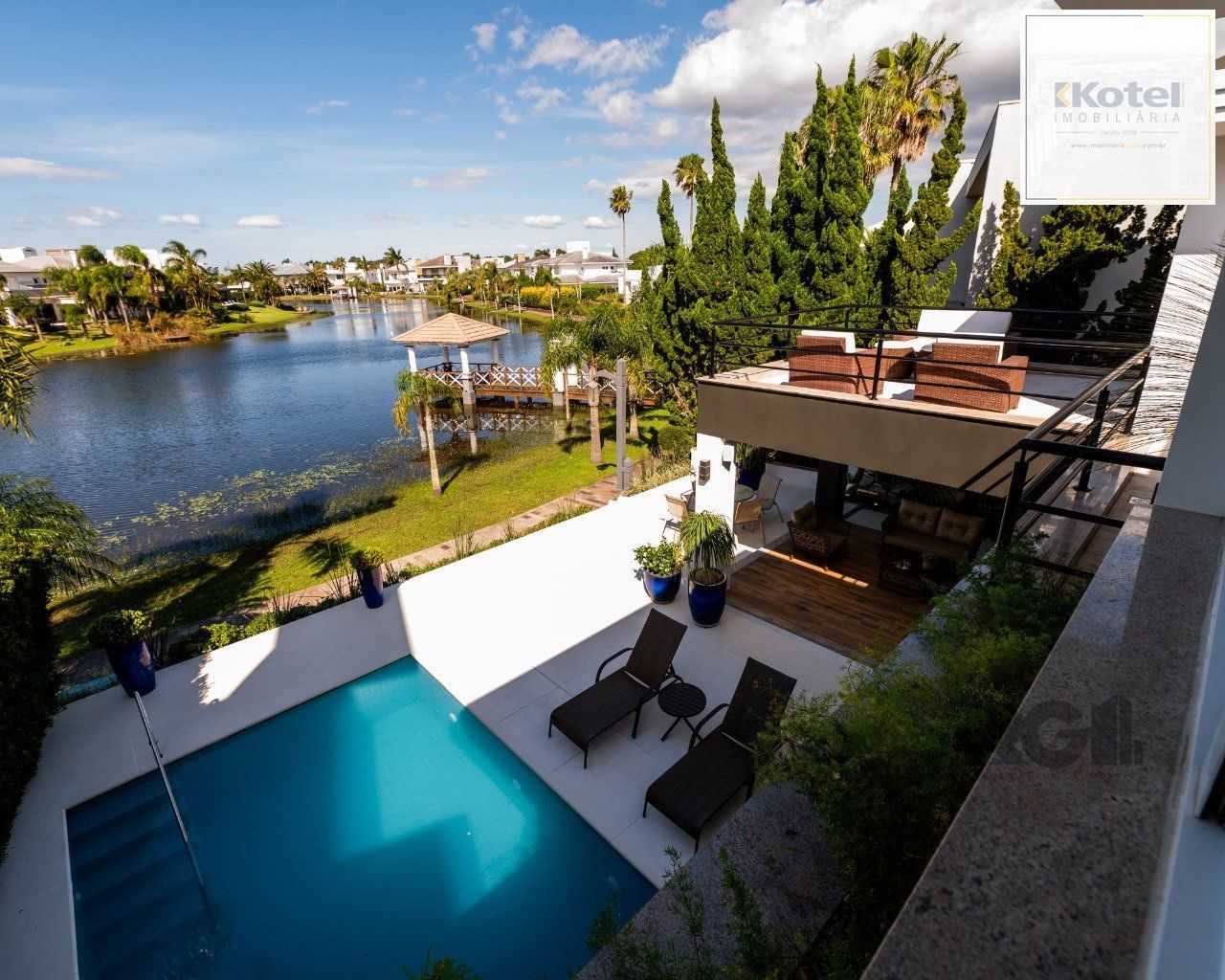 Casa de Condomínio 6 quartos à venda, 516m², Atlântida Sul - Xangri-Lá