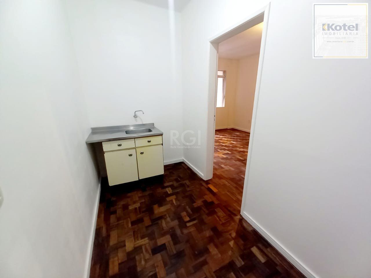 Apartamento JK para Venda - 29.35m², 1 dormitório, Centro Histórico — foto 3