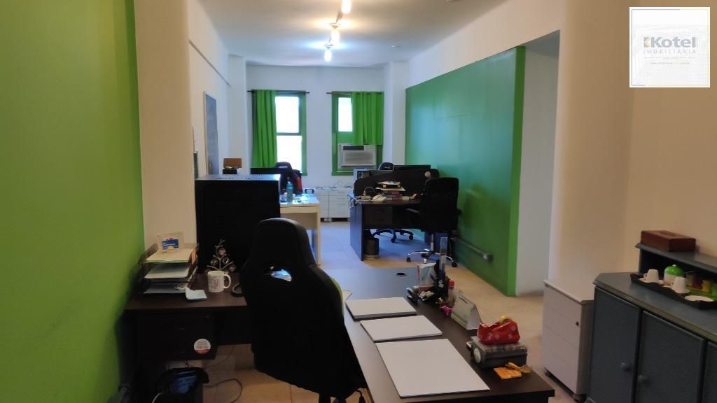 Conjunto/Sala para Venda - 130m², 0 dormitórios, Centro Histórico