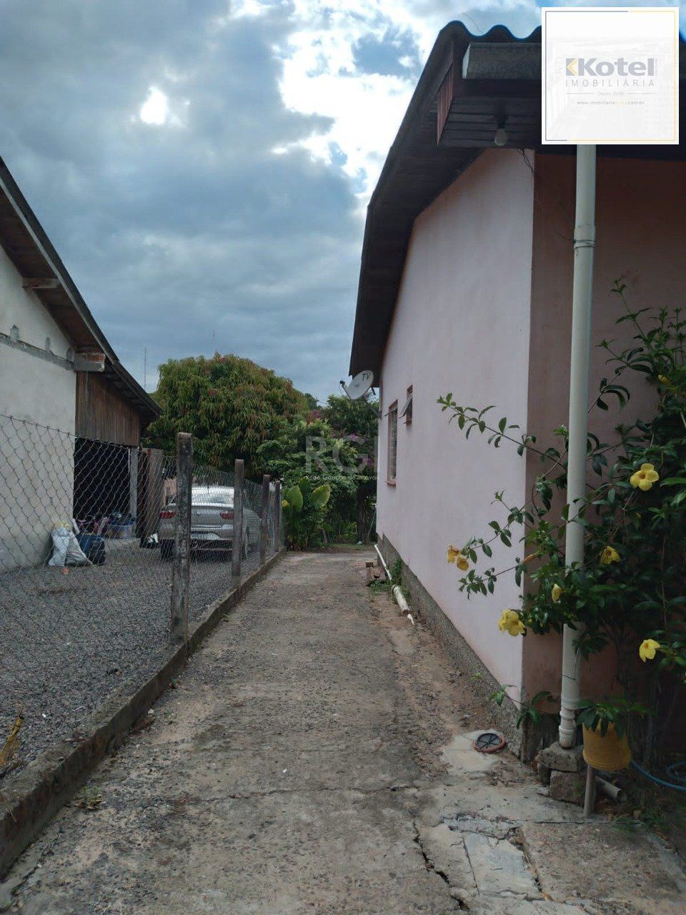 Casa 2 quartos à venda, 80m², Belém Novo - Porto Alegre — foto 2