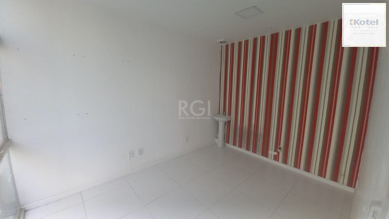 Sala Comercial à venda, 235m², Centro Histórico - Porto Alegre