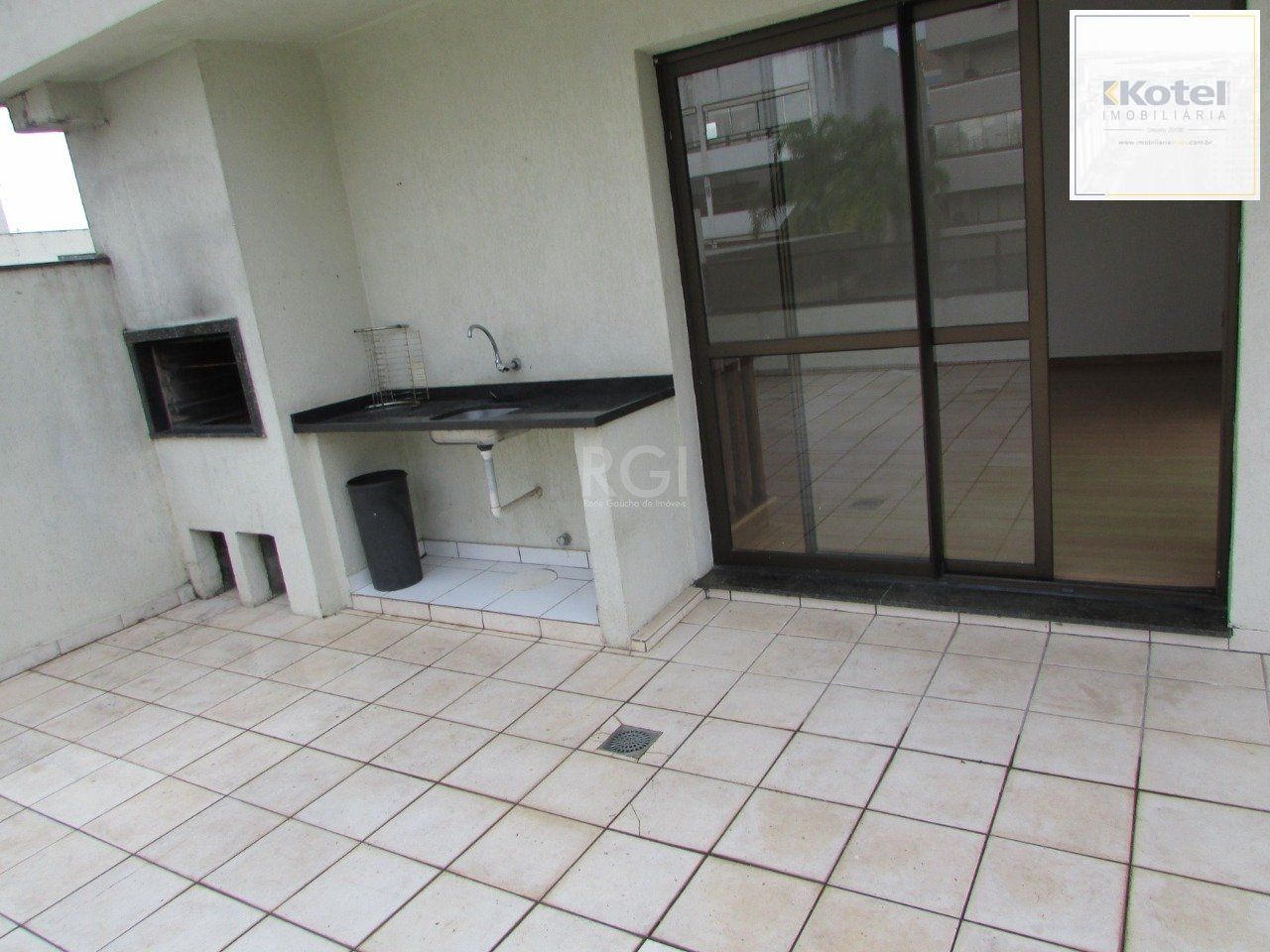 Cobertura com 2 dormitórios à venda, 150 m² por R$ 850.000,00 - Petrópolis - Porto Alegre/RS — foto 4