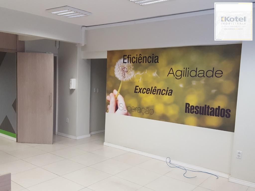 Conjunto/Sala para Venda - 498.29m², 0 dormitórios, Centro Histórico — foto 2