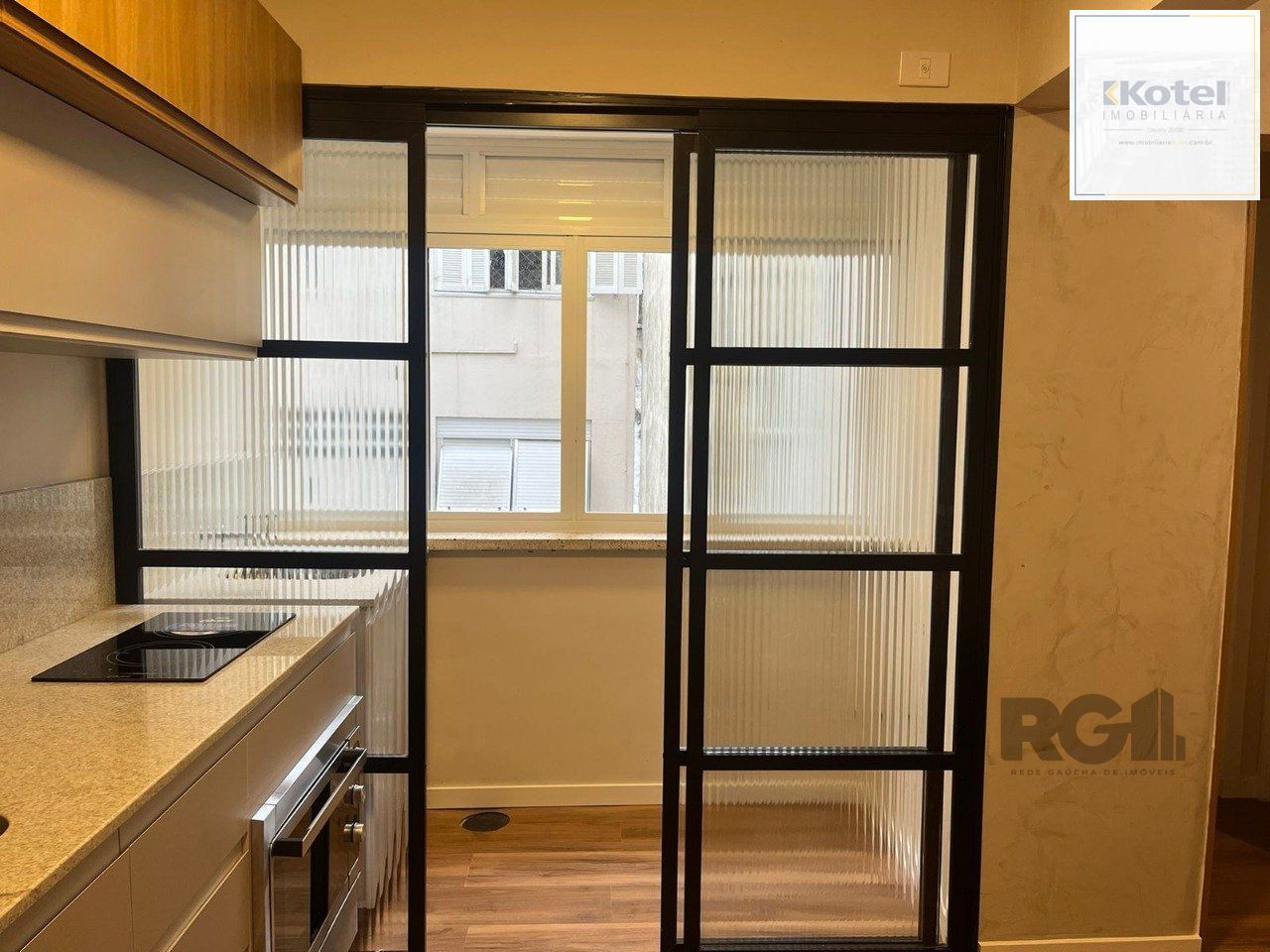 Apartamento 1 quartos à venda, 42m², Centro Histórico - Porto Alegre