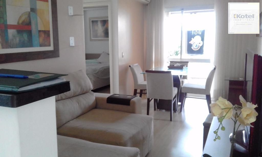Apartamento, 2 quartos, à venda, 52 m², Sarandi - Porto Alegre — foto 5