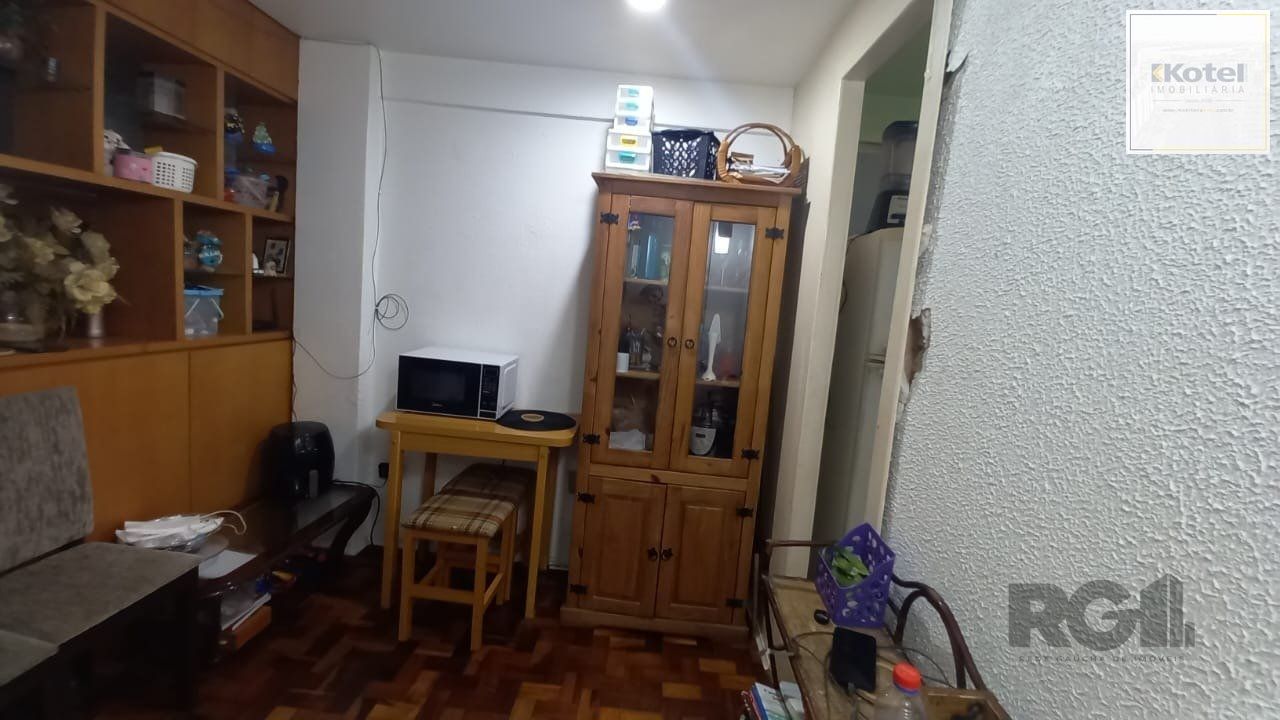 Kitnet 1 quartos à venda, 22m², Centro Histórico - Porto Alegre — foto 3
