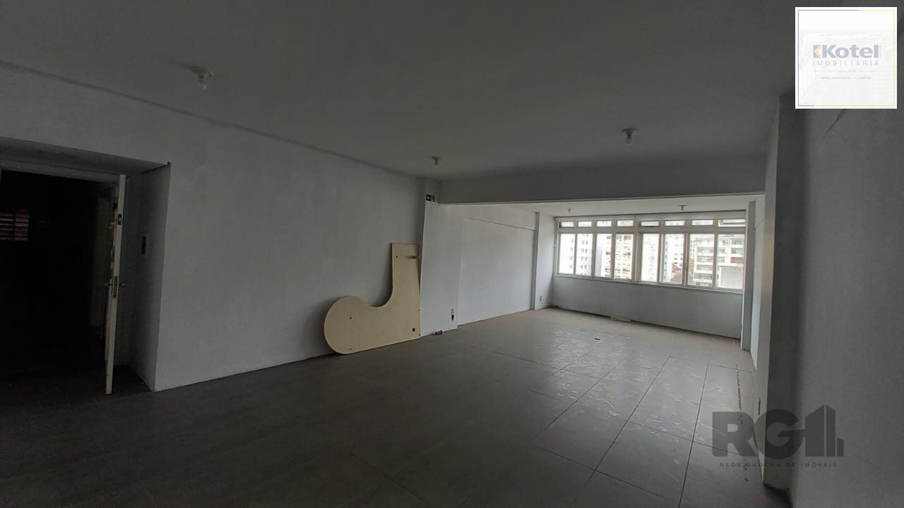 Sala Comercial à venda, 57m², Centro Histórico - Porto Alegre