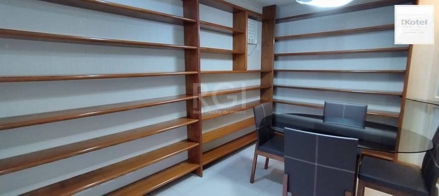 Sala Comercial à venda, 95m², Centro Histórico - Porto Alegre