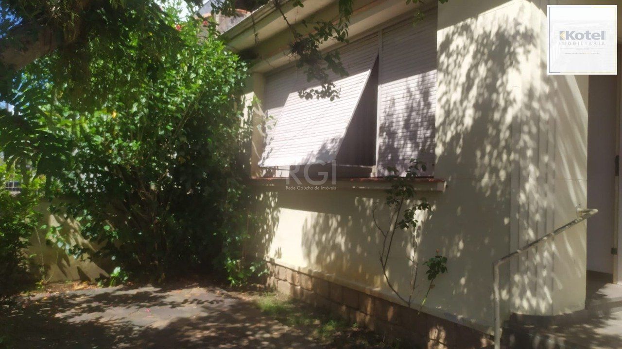 Casa 3 quartos à venda, 300m², São João - Porto Alegre
