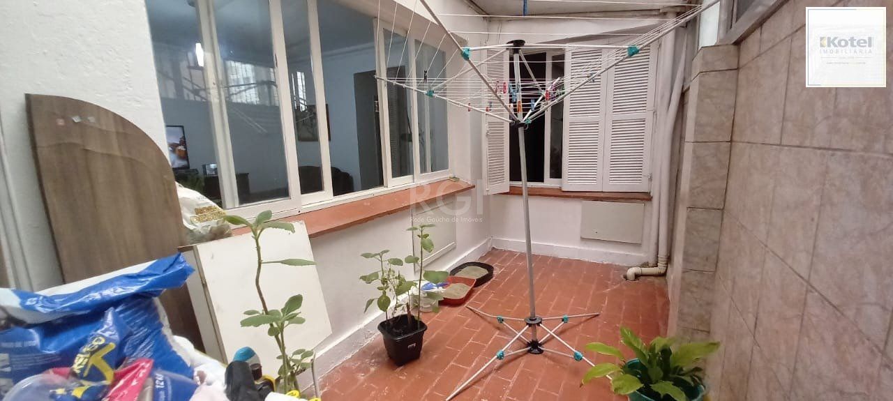Apartamento 3 quartos à venda, 104m², Centro Histórico - Porto Alegre
